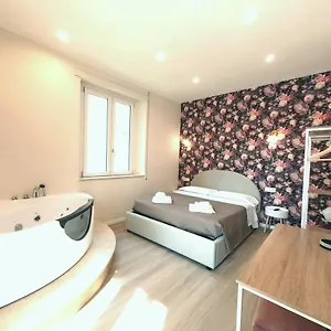 Bed & Breakfast Aurelia Garden, Rome