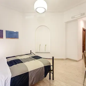 Bed & Breakfast Locanderia, Rome