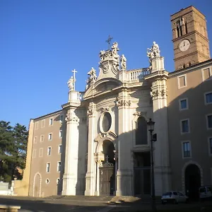 Bed & Breakfast La Finestra Di Fronte, Rome