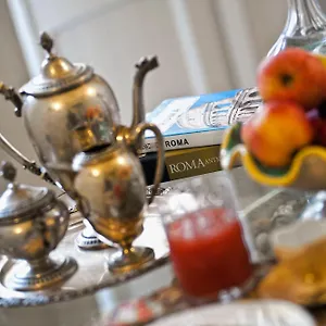 Bed & Breakfast La Scalinatella, Rome