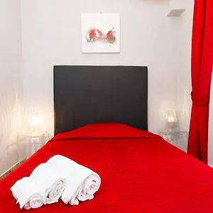 Guest house Domus Fabiola - Vaticano, Rome