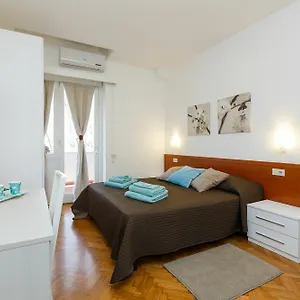 Trastevere Relais *** Rzym