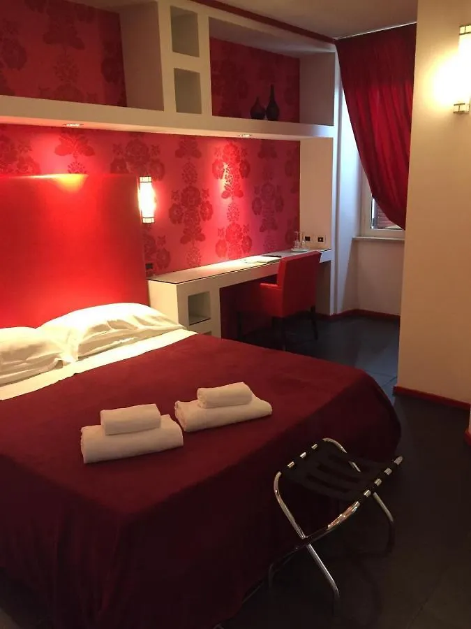 Guest house Roma Dreaming Aparthotel