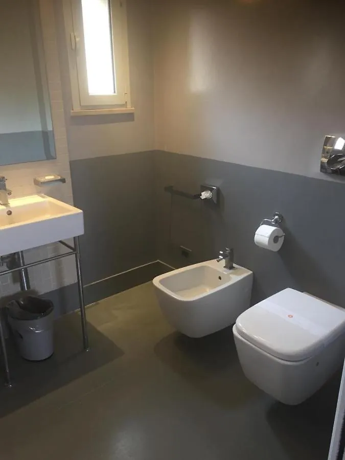 Roma Dreaming Aparthotel Guest house