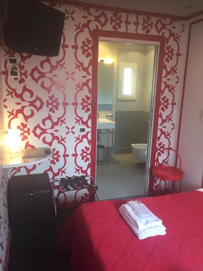 Roma Dreaming Aparthotel 3*, Rome Italy