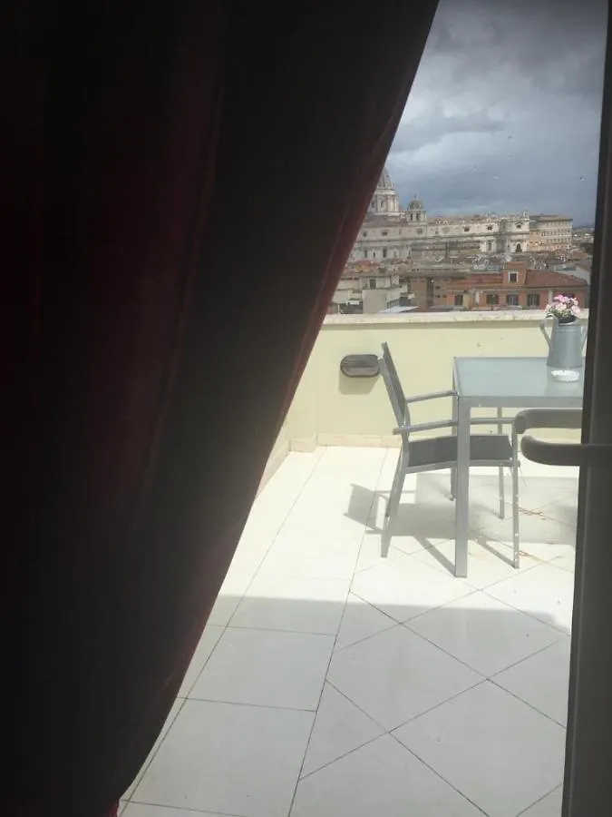 *** Guest house Roma Dreaming Aparthotel Italy