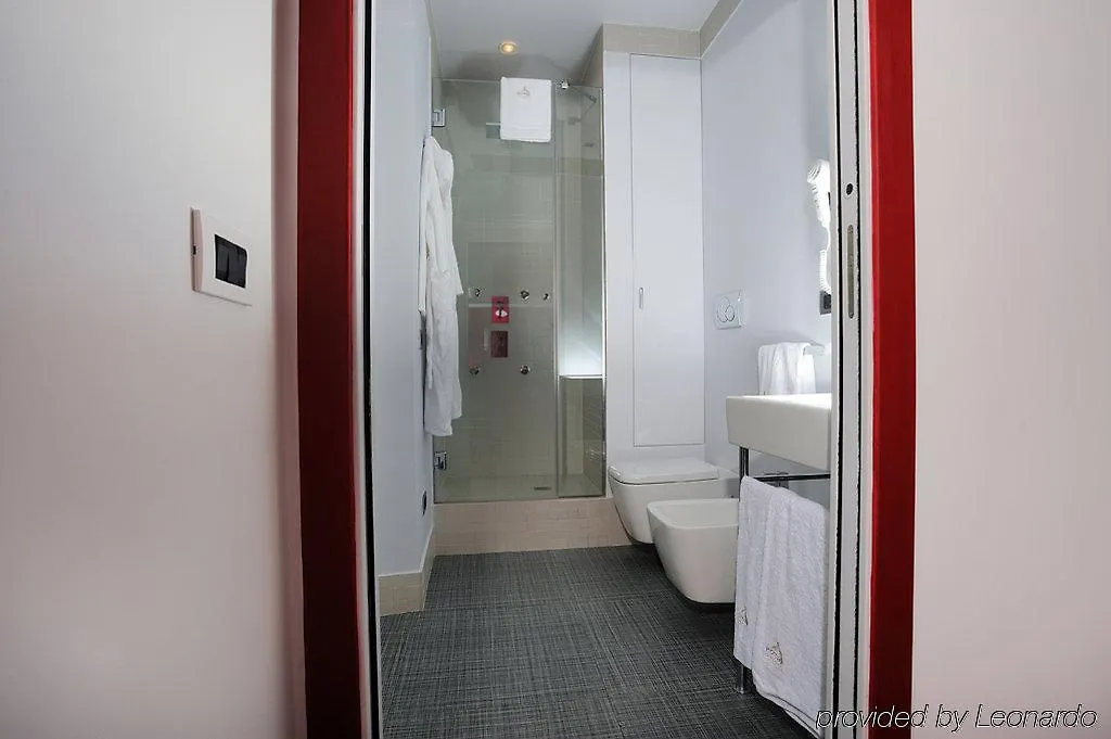 Roma Dreaming Aparthotel