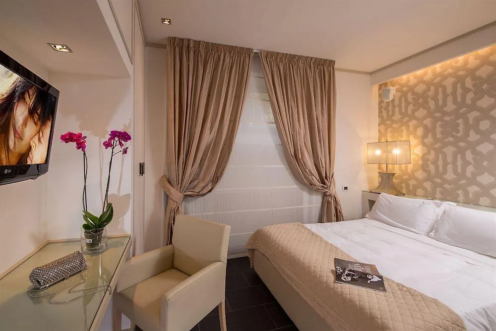 *** Guest house Roma Dreaming Aparthotel Italy