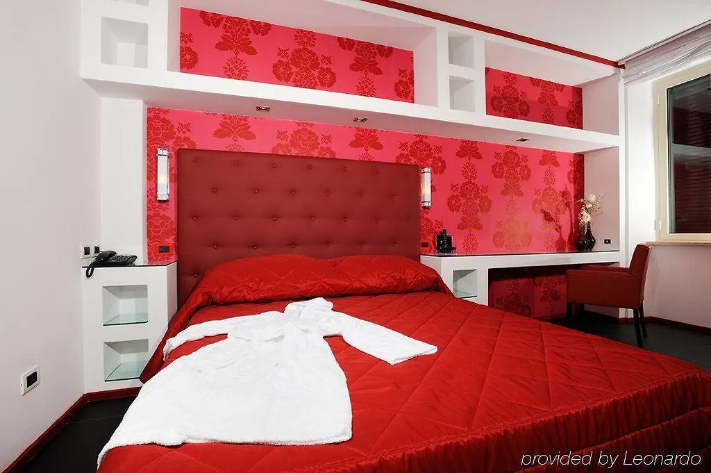 Roma Dreaming Aparthotel Rome