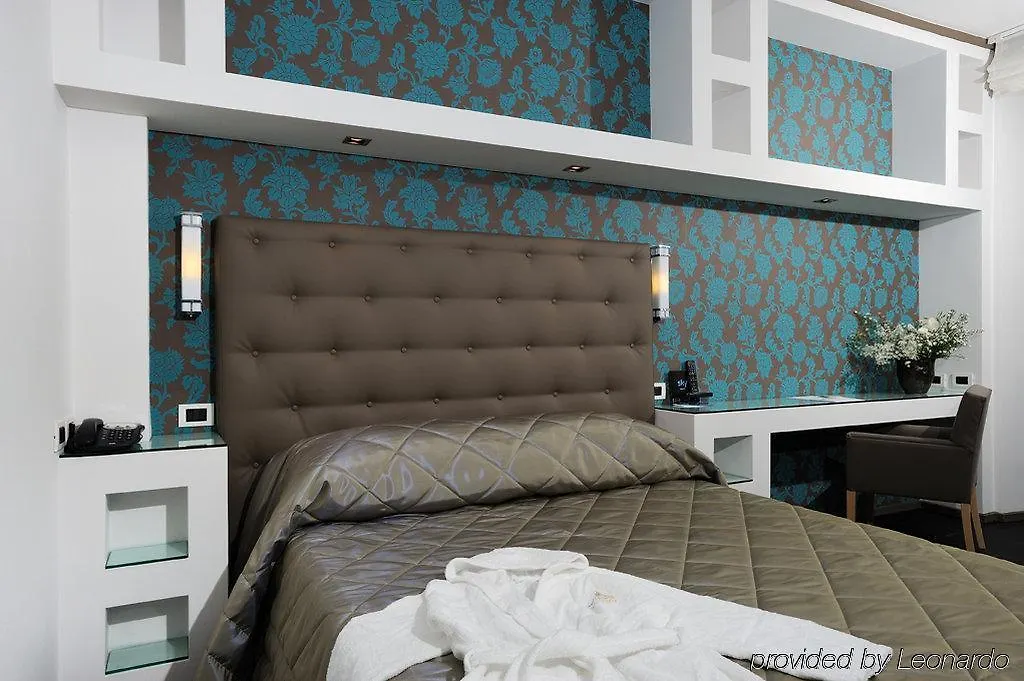 Guest house Roma Dreaming Aparthotel