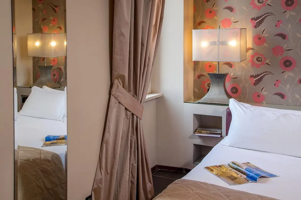 Roma Dreaming Aparthotel