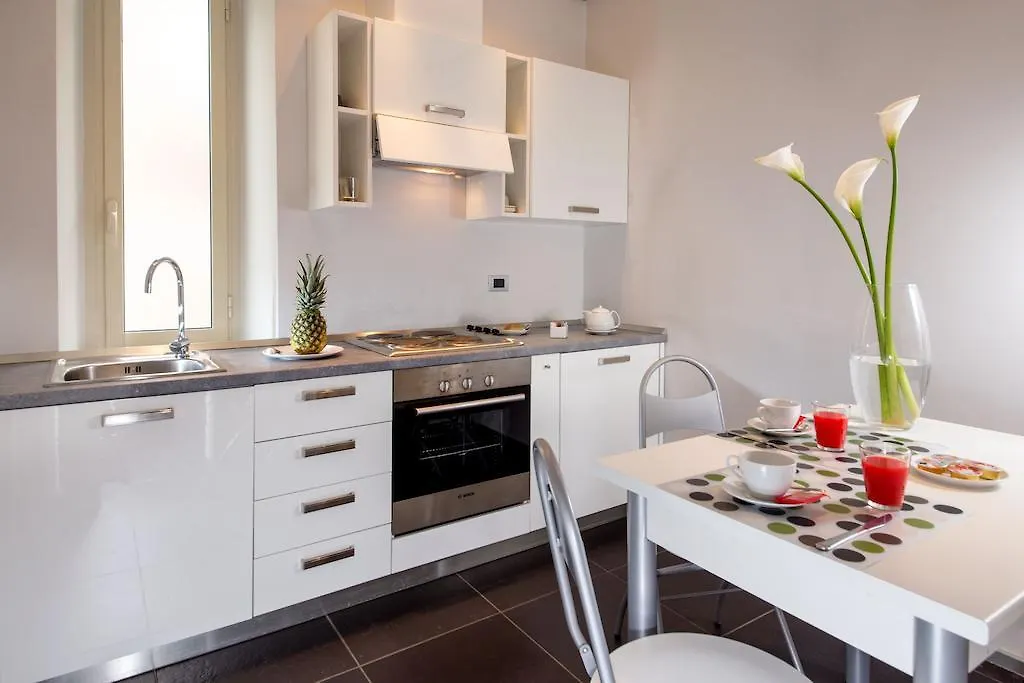 Roma Dreaming Aparthotel Italy