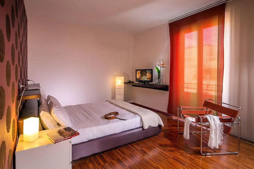 Roma Dreaming Aparthotel Italy