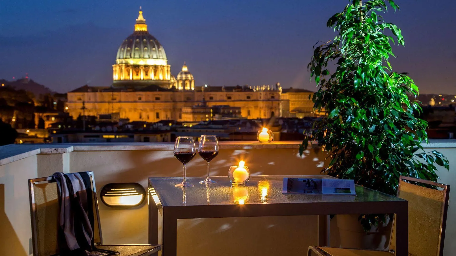 Guest house Roma Dreaming Aparthotel