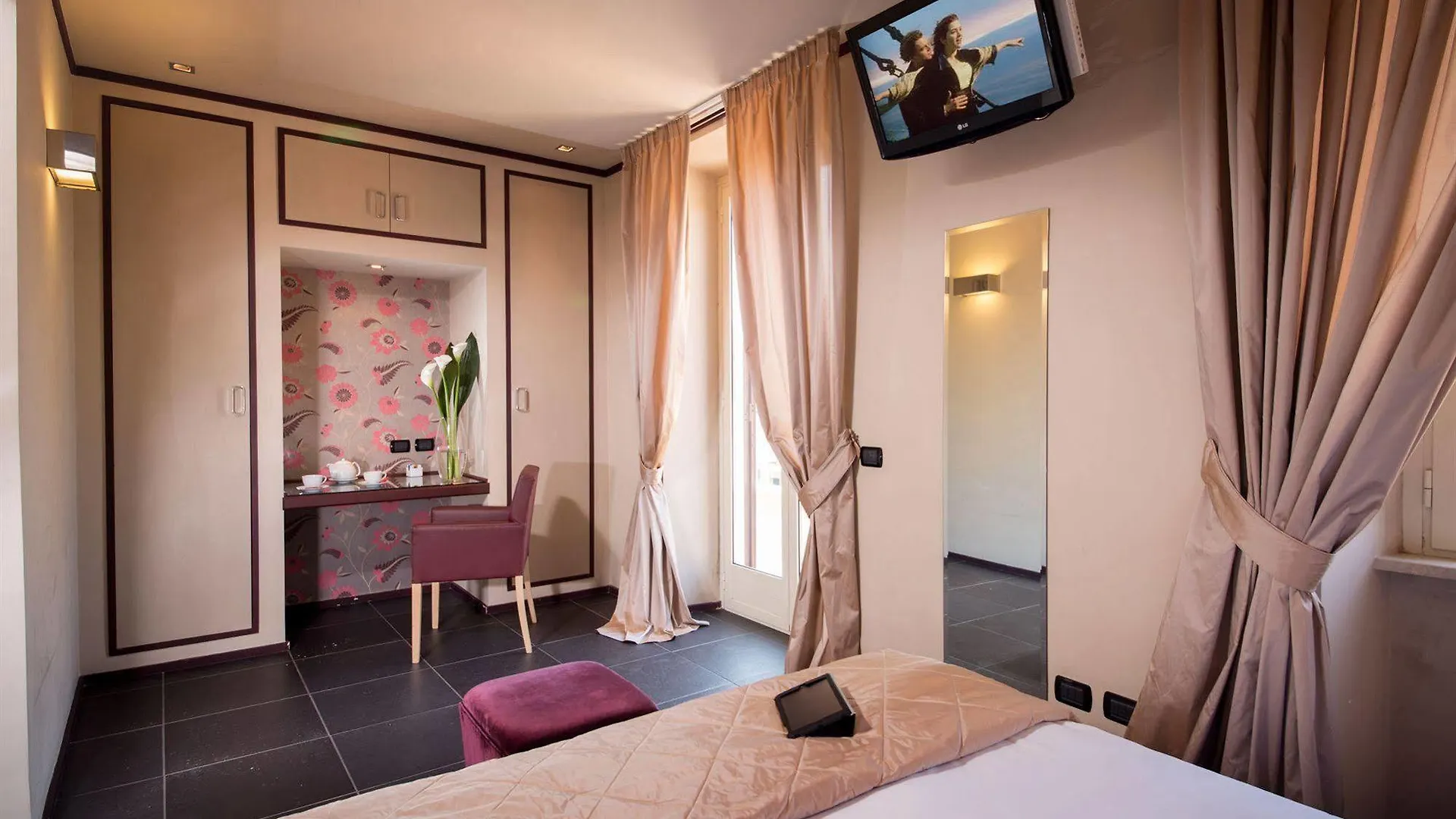 *** Guest house Roma Dreaming Aparthotel Italy
