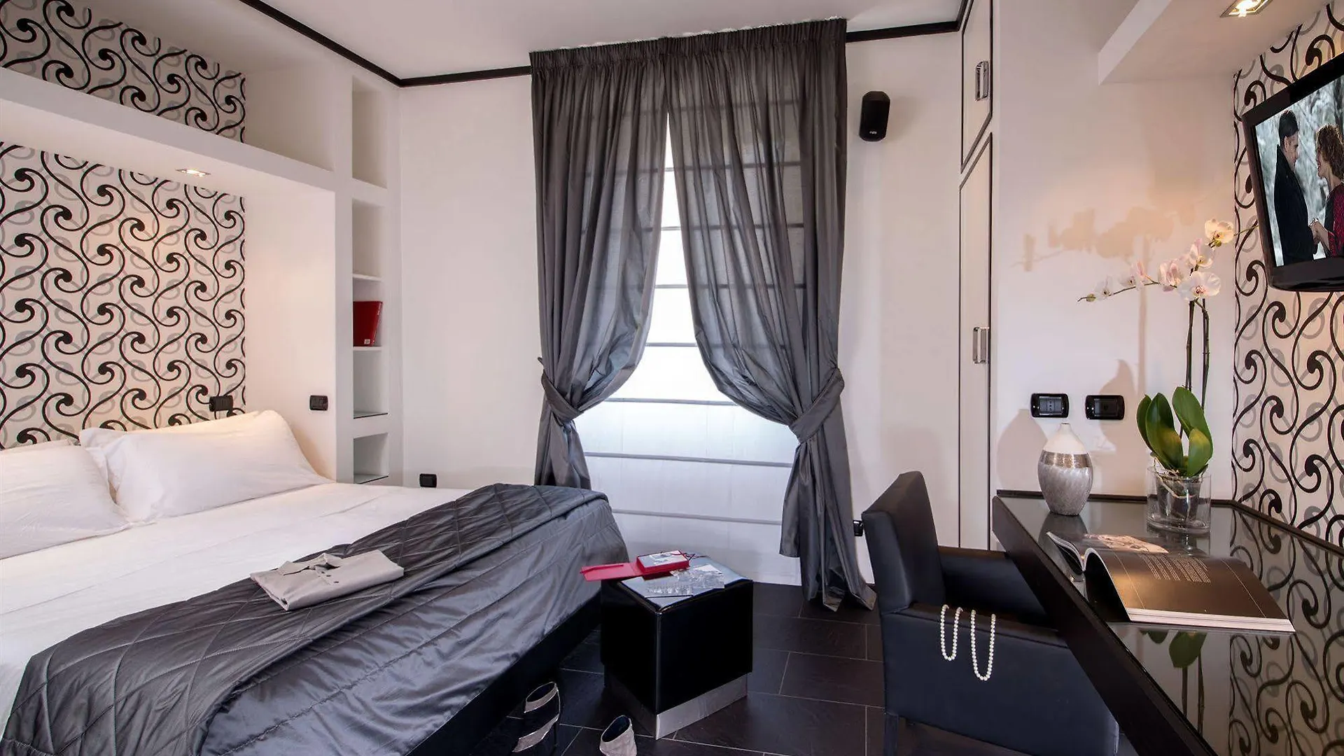 Roma Dreaming Aparthotel Rome