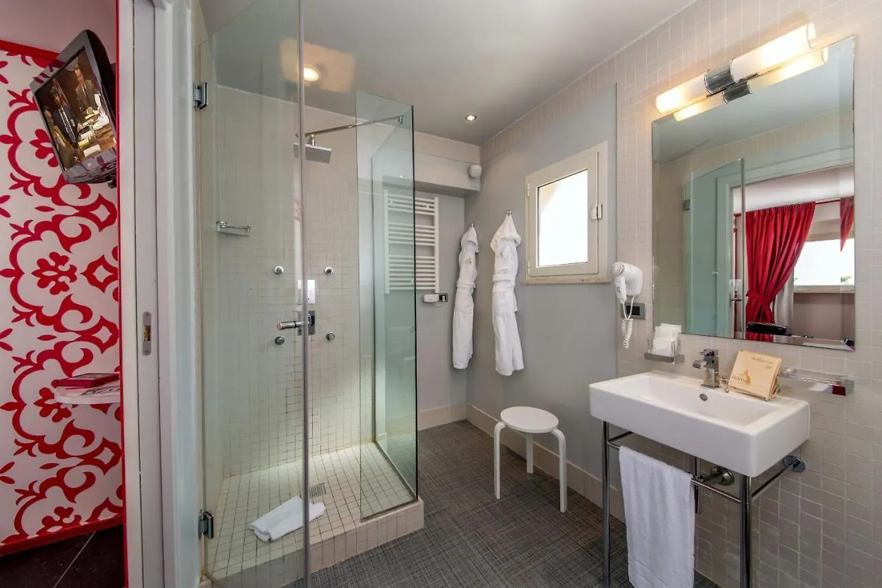 *** Guest house Roma Dreaming Aparthotel Italy
