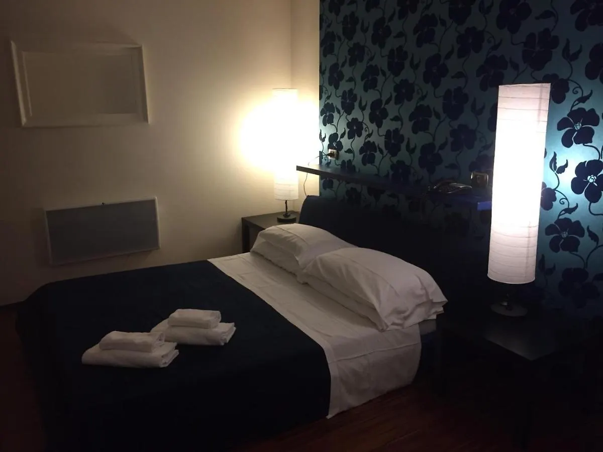 Roma Dreaming Aparthotel Italy